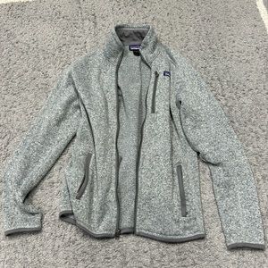 Men’s Patagonia Fleece